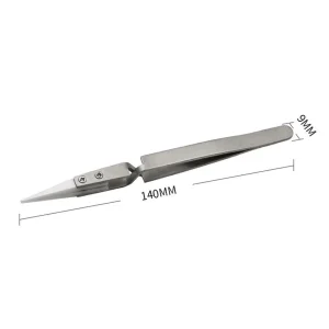 Precision Ceramic Tweezers