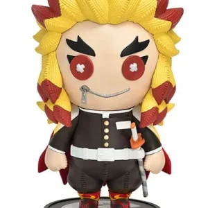Prime 1 Studio Cutie 1 Kimetsu No Yaiba Rengoku Kyoujurou Figure