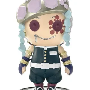 Prime 1 Studio Cutie 1 Kimetsu No Yaiba Uzui Tengen Collectible Figure