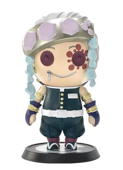 Prime 1 Studio Cutie 1 Kimetsu No Yaiba Uzui Tengen Collectible Figure