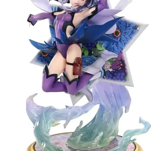 Prime 1 Studio Fate Prisma Illya Miyu DX Figure 1/5 Scale