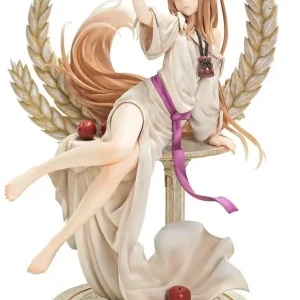 Prime 1 Studio Holo Wolf and Spice 1/5 Scale Figure Collectible