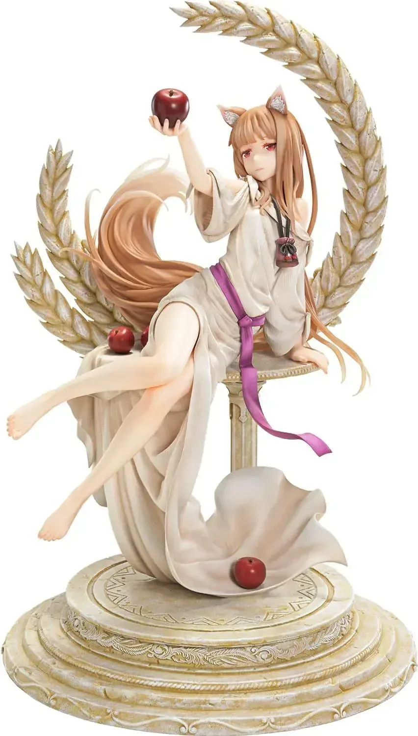 Prime 1 Studio Holo Wolf and Spice 1/5 Scale Figure Collectible