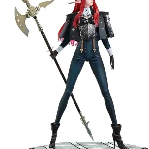 Prime 1 Studio Metaphor ReFantazio Hulkenberg 1/4 Scale Figure