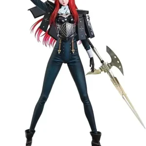 Prime 1 Studio Metaphor Refantazio Hulkenberg DX Figure