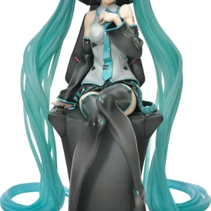 Prime 1 Studio: Piapro Characters Hatsune Miku Prisma Wing 1/4 Scale Pwpcl-07