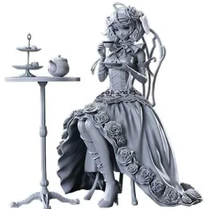 Prime 1 Studio Prisma Wing Takt Op 1/7 Scale Unpainted Resin Kit