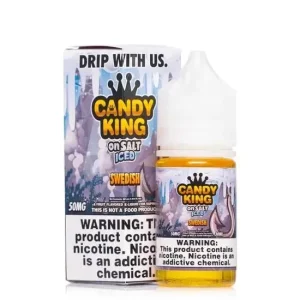 Candy King