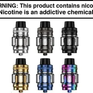 LOST VAPE CENTAURUS SUB