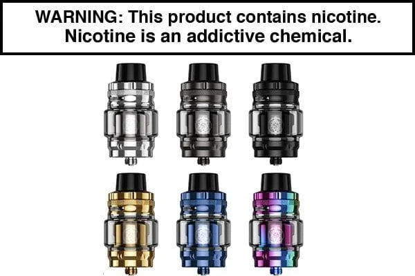 LOST VAPE CENTAURUS SUB