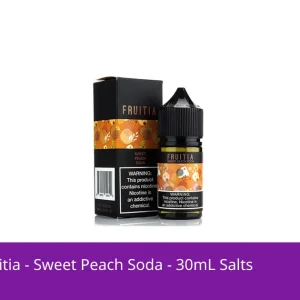 Fresh Farms Fruitia