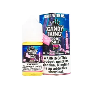 Candy King