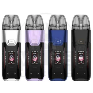 Vaporesso LUXE XR Max 2 kit