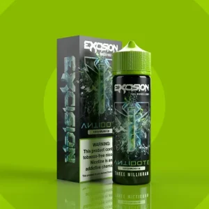 Excision
