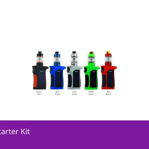 SMOK Mag P3 Starter Kit