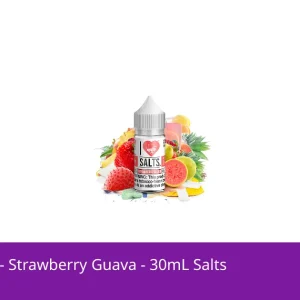 I Love Salts TFN