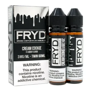 FRYD