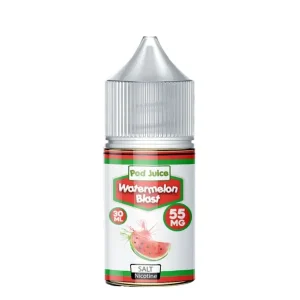 Pod Juice