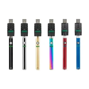 Ooze Slim Pen TWIST Battery + Smart USB