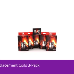 SMOK TFV12 Replacement Coils 3