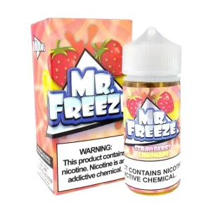 Mr. Freeze Menthol