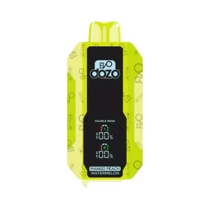 Mango Peach Watermelon - EVO x Dozo MM18000