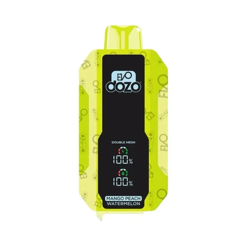 Mango Peach Watermelon - EVO x Dozo MM18000