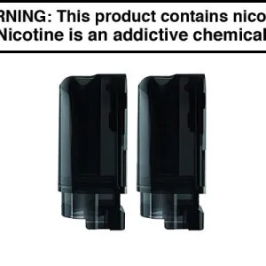 SUORIN AIR MOD REPLACEMENT PODS (2-PACK)