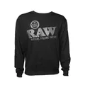 RAW Crewneck Sweatshirts - Image 2