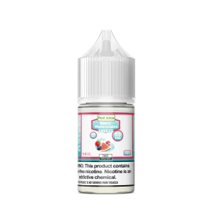 Pod Juice Berry Watermelon TF 30ml Nic Salt Vape Juice - 35mg (Synthetic Nicotine)