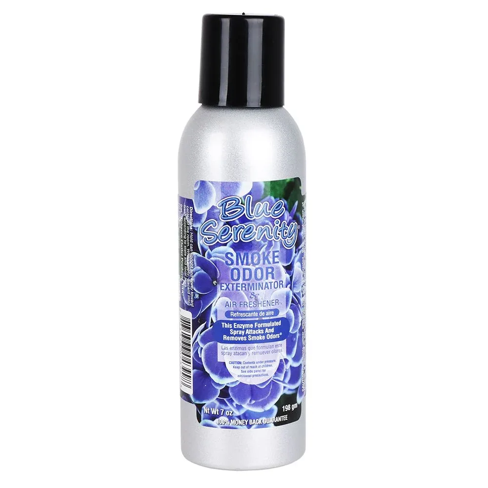 Smoke Odor Exterminator Spray | Year-Round Series - Image 2