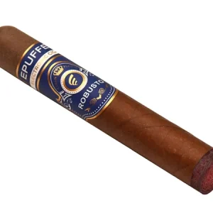 Robusto Blue Havana Premium Cuban eCigar