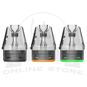 OXVA Nexlim Replacement Pods | Pack Of 3