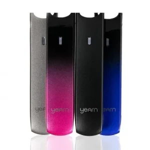 Uwell Yearn
