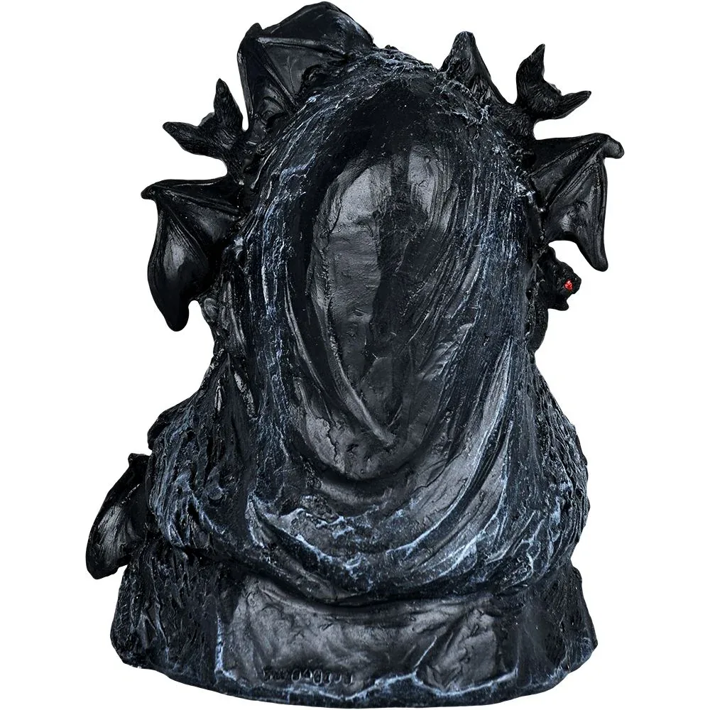Grim Reaper & Friends Statue with LED Color Changing Eyes - 6.5" - Image 2