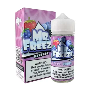 Mr. Freeze TFN
