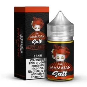 The Mamasan