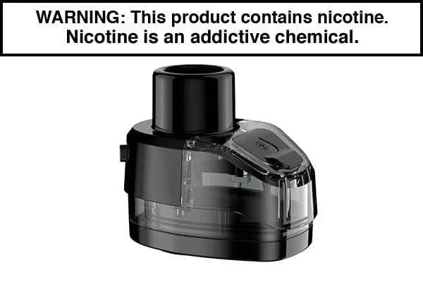 GEEKVAPE B100 BOOST PRO 2 REPLACEMENT PODS