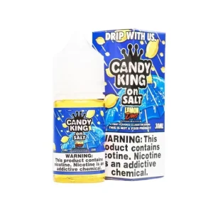 Candy King