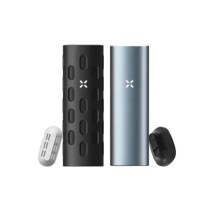 Pax Herb Vaporizer Flow Bundle