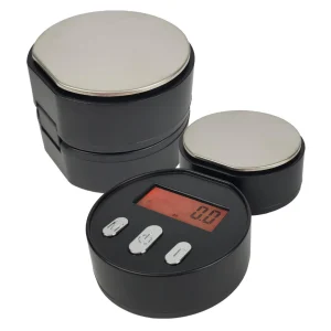 AWS SANITIZER SCALE-650 | 650G X 0.1G