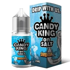 Candy King