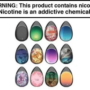 SUORIN DROP 2 VAPE POD KIT