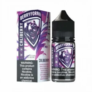 Mighty Vapors Berryfornia