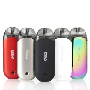 Vaporesso Renova Zero Ultra Pod Kit