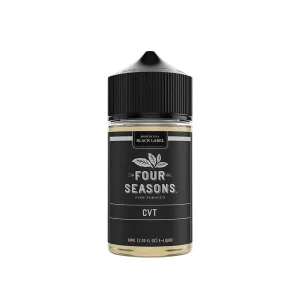 Four Seasons CVT ( Custard Vanilla Tobacco) 60ml