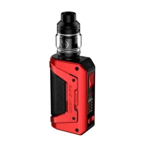 Geekvape L200 (Aegis Legend 2) Box Mod Kit 200W