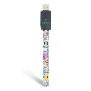 Ooze Slim Twist Pen 2.0 510 Mod