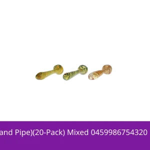 Non branded (Hand Pipe)(20