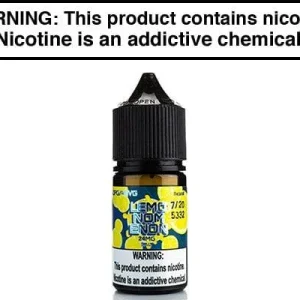 LEMONOMENON BY NOMENON SALTS 30ML